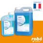 Nettoyant et desinfectant Dentasept 3H Rapid ANIOS - Flacon de 1L ou Bidon de 5L + pompe