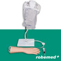 Modele de main pour injection intraveineuse - 34 cm