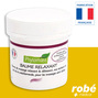 Baume relaxant - SPA, Relaxation, Anti-stress, Bien-être - Phytomass® - Pot de 125 ml