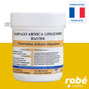 Baume Harpago Arnica Gingembre - Pour les articulations difficiles - Etoile Medicale® - Pot de 50 ml