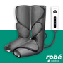 Pressotherapie - Bottes de compression pour jambes (mollet, cheville et pieds) - ZeniXx