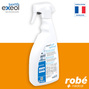 Detergent desinfectant des surfaces - sans alcool - EXEOL SURF OPTIMAL - Flacon de 750 ml