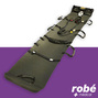Brancard Foxtrot® Litter - Vert Armee - avec sac de transport - TacMed Solutions
