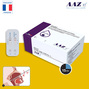 Test Antigenique COVID et Grippe - COV-GRIP® -  Boite de 20 tests - AAZ