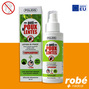 Spray lotion bi-phase anti poux et lentes - Efficace en 1 application - 80ml - Laboratoire Polidis