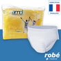Slip absorbant Pant Extra - Taille M (70 à 120 cm) - Paquet de 14 Pants - Amd