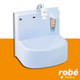 Lavabo Compact aseptique