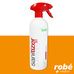 Nettoyant désinfectant surfaces S1 - spray sanitizer SANISWISS - sans COV ni ammonium quaternaire