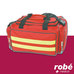 Sac de secours d'urgence sac  dos Rob Mdical -  Dim. 35 x 45 x 21 cm 