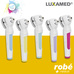 Otoscope Luxamed MicroLed Auris 2.5V Colour your Day