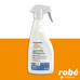 Spray détergent désinfectant sans alcool biodégradable - toutes surfaces - ROBE MEDICAL - 750 ml