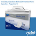 Grandes protections MoliCare® Premium Form - Paquets de 16, 32 - HARTMANN