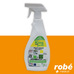 Spray détergent multi-usages, sans COV, biodégradable, acide lactique FLASH' GERM 750 ml
