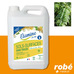 Nettoyant sols et surfaces avec verveine bio - bidon 5L - Etamine