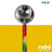 Stthoscope Mdf MD One Epoch Titane - Double pavillon - Coloris Tie & Dye
