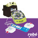 Pack dfibrillateur complet - Aed Plus Zoll intrieur