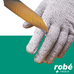 Gants anti-coupures en mailles - Cuisine, jardinage, bricolage - Safe Gloves