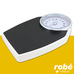 Balance pse-personne mcanique M-i525 Rob Mdical - Porte 150 kg