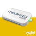 Spiromètre USB sur pc PRO MEDIKRO logiciel interprétation animation 3D