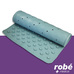 Tapis de bain antidrapant Robemed -  75 x 35 cm