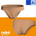 Culotte absorbante lavable pour femme Daily Ecopanty - taille basse - Fabrication europenne