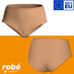 Culotte absorbante lavable pour femme Daily Ecopanty - taille haute - Fabrication europenne