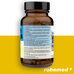 Glutathione Liposomal 150 mg - Antioxydant et dtoxifiant - 60 glules