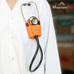 Stethoscope Holster - Etui de rangement pour stthoscope - MountainMed