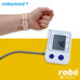 Tensiomètre bras - Electronique et automatique - Modèle C03A - ROBEMED - PRIX EN BAISSE