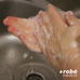 Crme lavante pour les mains - Spcial peaux sensibles