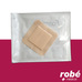 Pansement absorbant imperméable adhésif siliconé FOAM LITE - Boîte de 10