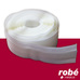 Leukoplast - Pansement adhsif non tiss lastique  dcouper Soft White - Bsn Mdical
