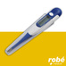 Thermomètre médical avec embout flexible - GIMA 