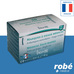 Masques chirurgicaux Type II EFB 98% Lilas - Fab. France - INSPIRE haute respirabilité - Bte de 50
