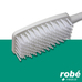 Brosse  dos manche courb extra long 74 cm Robemed