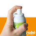 Spray dsodorisant et rafrachissant concentr aux huiles essentielles d'origine naturelle - 125 ml