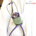 Stethoscope Holster - Etui de rangement pour stthoscope - MountainMed