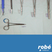 Set strile complet pour circoncision  usage unique avec bistouri - 10 lments