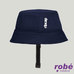 Bob de protection souple Ribcap - Modèle Billie - Bleu Navy