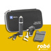 Set complet Otoscope - MacroView Plus iExaminer Welch Allyn