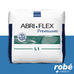 Slips absorbants ABENA Abri Flex Premium - Paquet de 14 ou 15 Pants