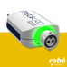 Spiromètre USB mobile basé sur PC Nano MEDIKRO logiciel interprétation