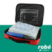 Attelles d'urgence gonflables Robé Médical Pvc avec kit de gonflable
