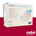 Pansements irrigo-absorbants HydroClean® HARTMANN - Boîte de 10