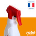 Spray mousseur nettoyant dsinfectant Dentasept SH Pro - 750 ml