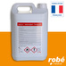 Spray désinfectant Dentasept Spray 60 Pro - ANIOS - Flacon de 1L ou Bidon de 5L