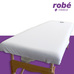 House de protection en coton pour tables de massage et Reiki - 186-195 x 70 cm