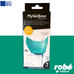 Protection avant-bras en gel pour bquilles et cannes anglaises - MyGelbow - My Add On