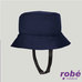 Bob de protection souple Ribcap - Modle Billie - Bleu Navy