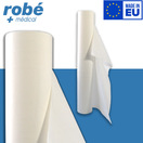 Draps d'examen ouate plastifiée lisse ValaRoll (6 rouleaux)